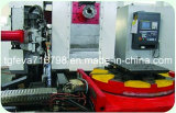 Hmc-S Series High-Precision Horizontal Machining Center (HMC-40/50M, HMC-60/60M, HMC-50S, HMC-63S, HMC-80S)