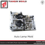 SMC Lamp Cover Mould