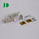 Special Contour Forming Parts for Mold Assembling