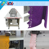 China Ultrasonic Nonwoven Bag Sealing and Cutting Machine