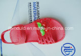 Lovely PVC Shoe Injection Mould for Girls