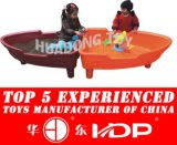 2015 Outdoor Kids Sand Pit Sand Pool Playground HD15A-186h