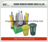 Plastic Injection Dustbin Mould with Different Size