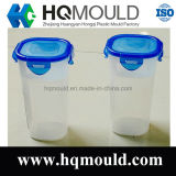Hq Mould Plastic Injection Water Cup Mould