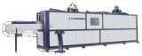 CE Approved with Pet Two-Stage Linear High-Speed Automatic Blow Molding Machine (CSD-AL16-0.6L)