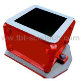 China High Quality Steel Cube Mould