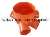 Plastic Injection Mould (Inspection Well)