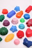 Silicone Cake Moulds Many Shapes (XX-F001)