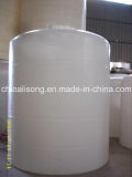 Flat Bottom Mixing Tanks for Mixing Liquid and Dry Bulk Products