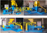 1t/H Fish Feed Pelletizer Machine Fish Feed Pellet Extruding Machine