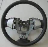 Car Steering Wheel Mould