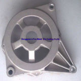High Precision Aluminum Alloy Die Casting Approved SGS, ISO9001: 2008