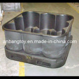 Plastic Container Rotomoulding Mould