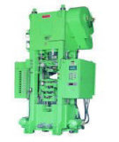 260t High-Precision Powder Compacting Press (HPP-P)
