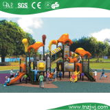 Guangzhou Outdoor Amusement Park, Kids Play Gym, Outdoor Games