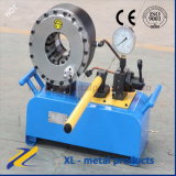 Manufacture Cheapest Manual Hose Crimping Machine up to 2