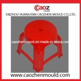 Plastic Small/Top Round Stool Mould