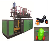Automatic Baby Motor Blow Molding Machine (HT-90)