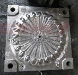 24 Cavities Spoon Mould - Core Part