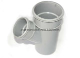 Plastic Pipe Fitting Mold/PVC Injection Y Mold