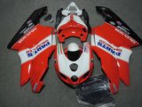 Motorcycle Fairing for Ducati 999/749 (2005-2006)