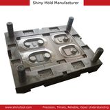 Plastic Molding (SY-3322)