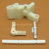 Injection Molding Plastic Parts