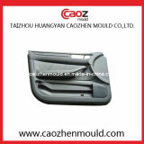 Precision Plastic Car Door Hand Mould in China