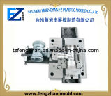 Plastic Pipe Fitting Precision Mould Made in China
