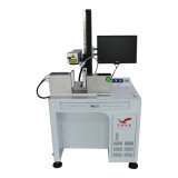 High Efficiency CNC Laser Engraving Machine with Rotary Axis