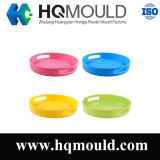Colorful Fruit Dish Bowl Injection Mould
