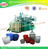 Plastic Blow Moulding Machine (TCY60)