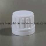 Plastic Injection Medical Capsule Mould