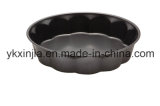 Bakeware Carbon Steel Non-Stick Coating Tart Pan Kitchenware