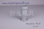 PVC Pipe Fitting Tooling