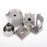OEM Die Casting with Different Shapes
