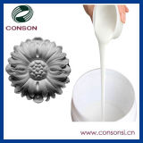 Molding Silicone Rubber for Reproduction of Cement and Plaster Products (CSN-****U)