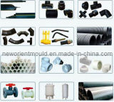 Plastic Pipe Fittings Mould