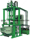 Supply Best Low Pressure Casting Manufacturing & Processing Machinery (JD-45)
