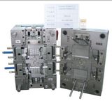 Plastic Injection Mould (CMV106)