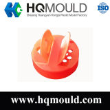 Customer Ordered Plastic Cap Injection Mould