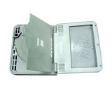 Electronic Mold for DVD Player
