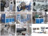 CE/SGS/ISO9001 PE Pipe Extrusion Machine