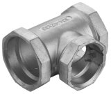 High Quality Stainless Steel Valve Fittings