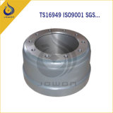 Foundry Supplied Ht250 Brake Drum for Trailer