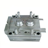 Bumper Mold/PVC Pipe Fitting Mould by Plastic Injection