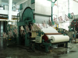 787 Tissue Paper Machinery, Toilet Paper Making Machine