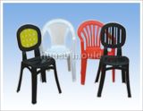 Chair Mould (HS040)