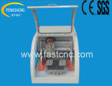 Mould CNC Router with Vacuum Adsorption System (PC-3030V)