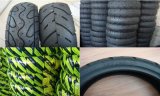 Motorcycle Tires (130/60-13)
